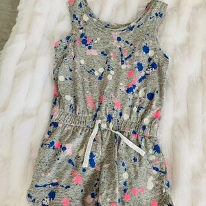 Gap kids romper size XS